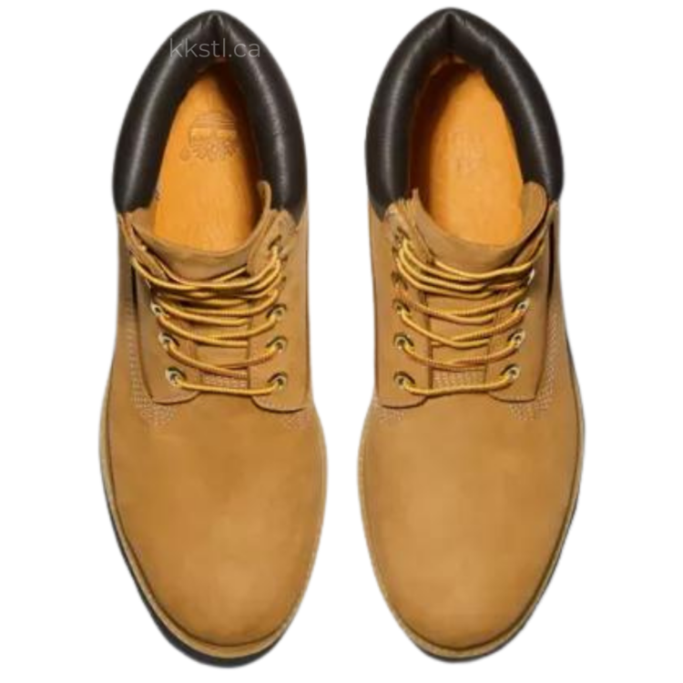 Timberland Timberland Men's 6" Premium