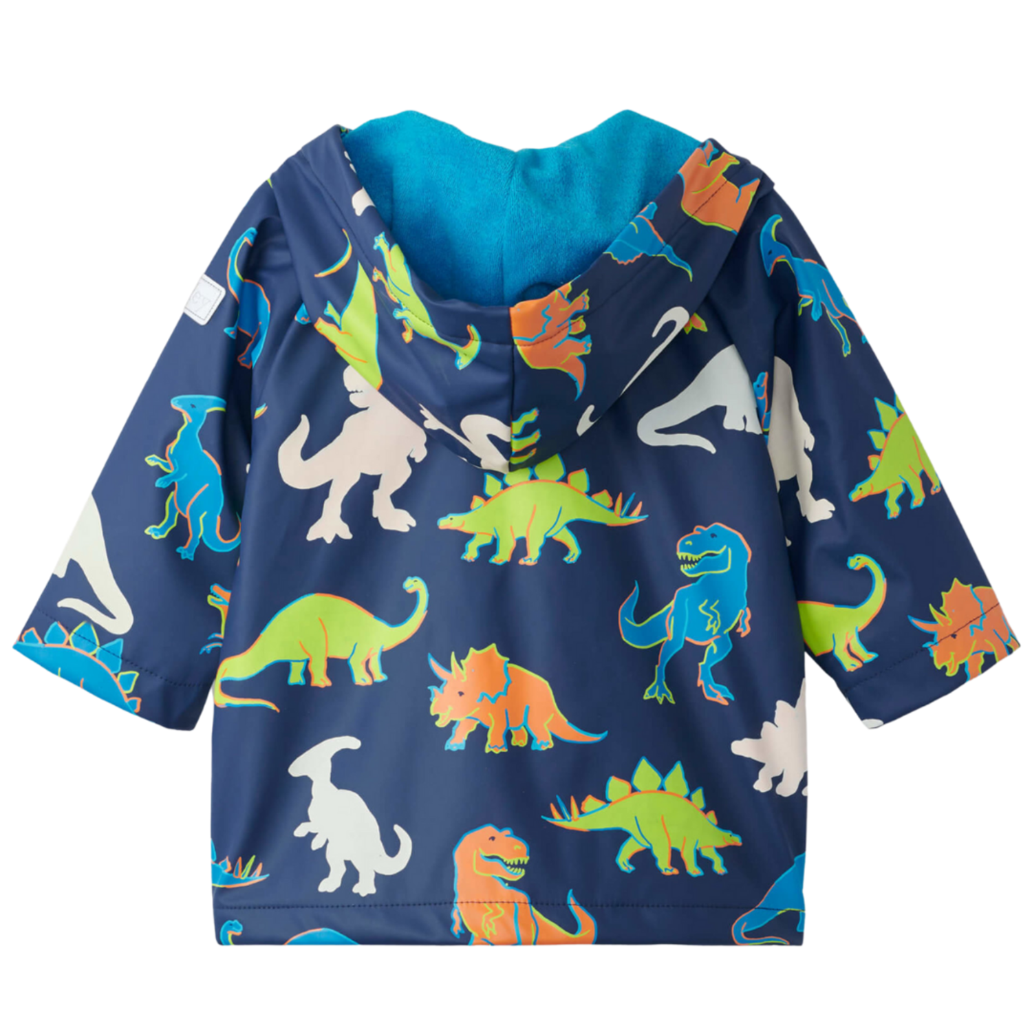 Hatley Dinosaur Raincoat 2024