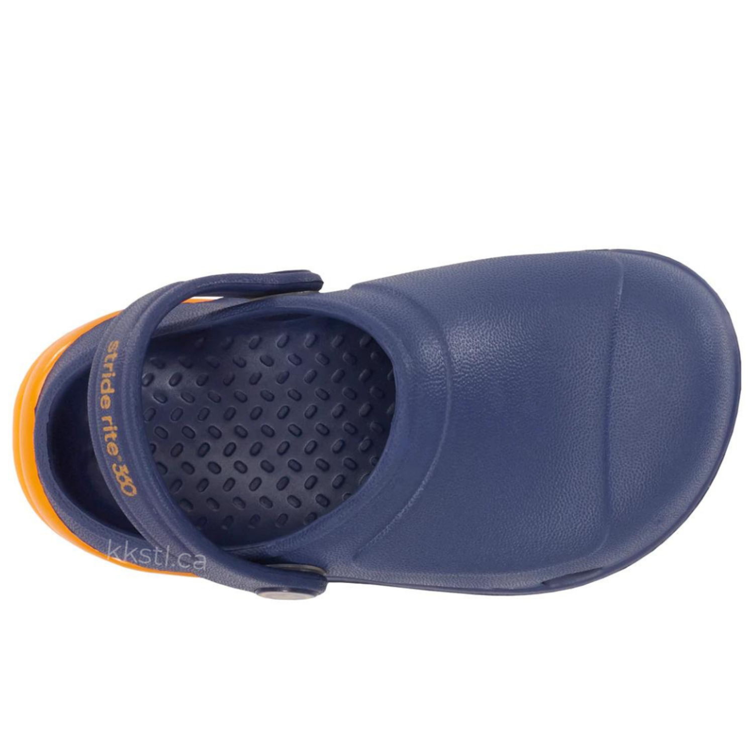 Stride hotsell rite crocs