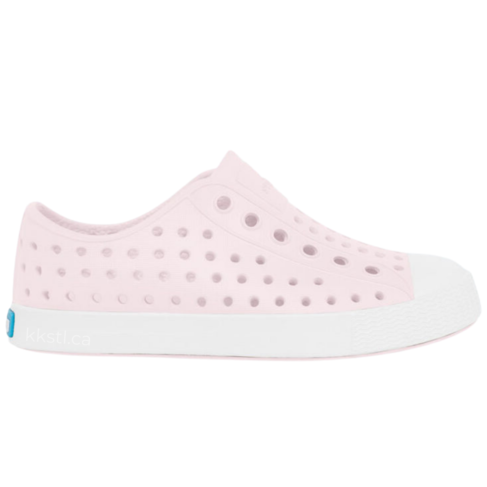 Native Jefferson Milk Pink/Shell White