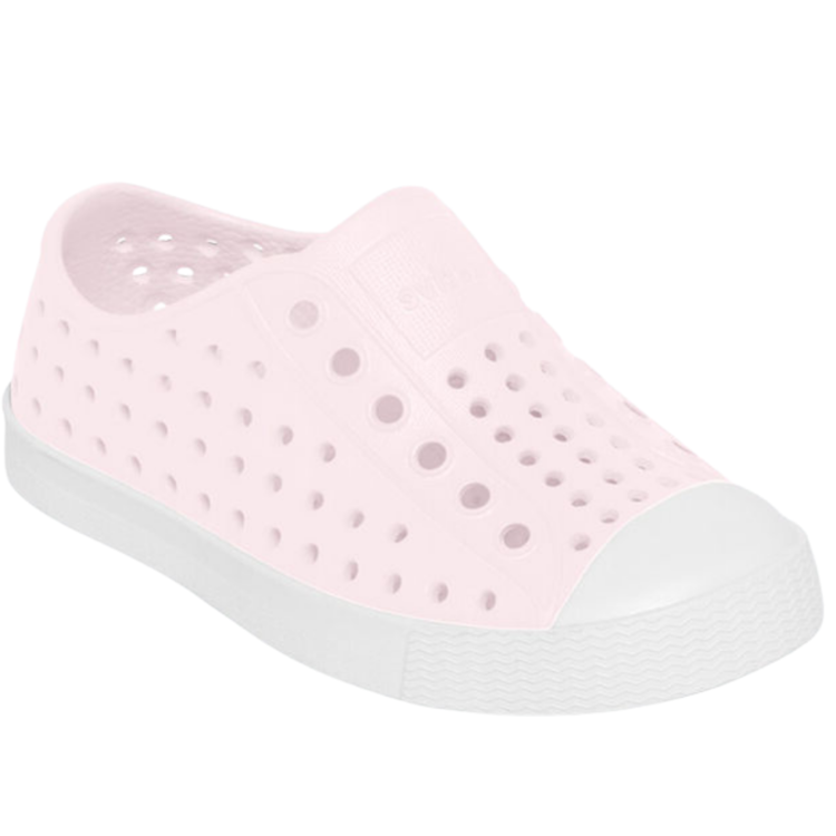 Native Native Jefferson Milk Pink/Shell White