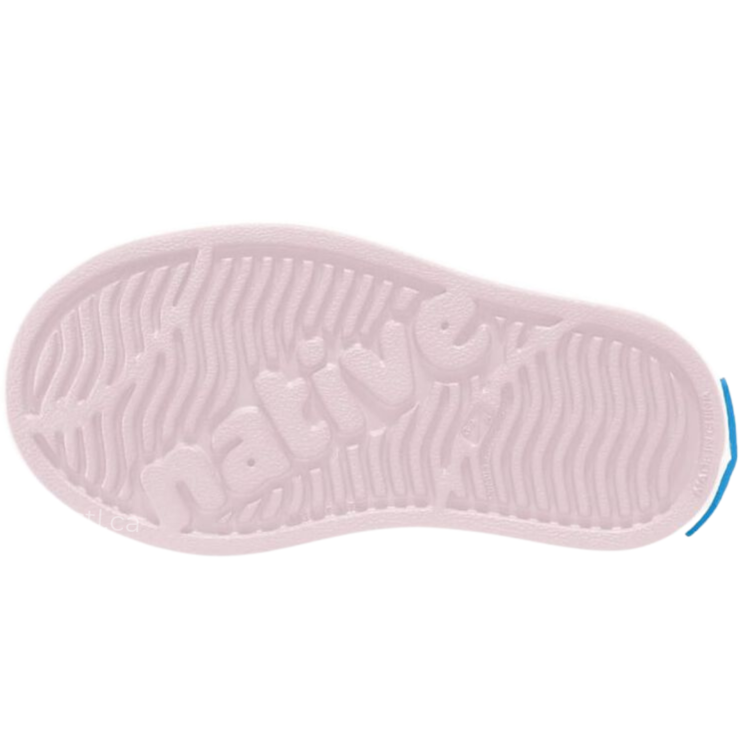 Native Native Jefferson Milk Pink/Shell White