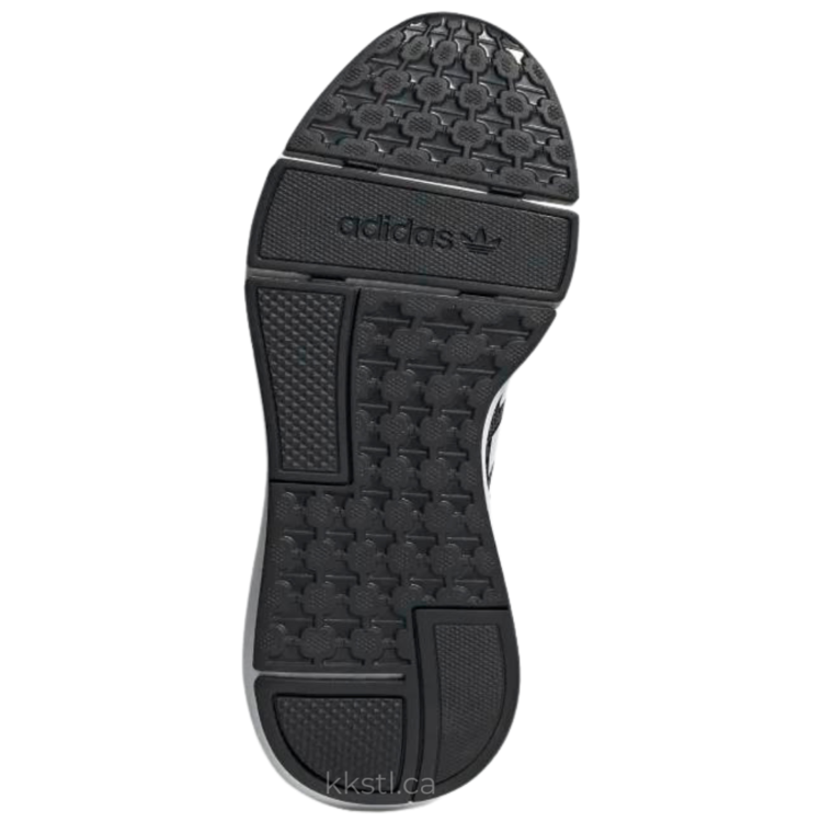 Adidas Adidas Swift Run 22 J Cblack/Ftwwht/Grefiv Youth 6.5 + 7