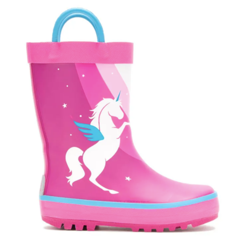 Kamik Unicorn Magenta