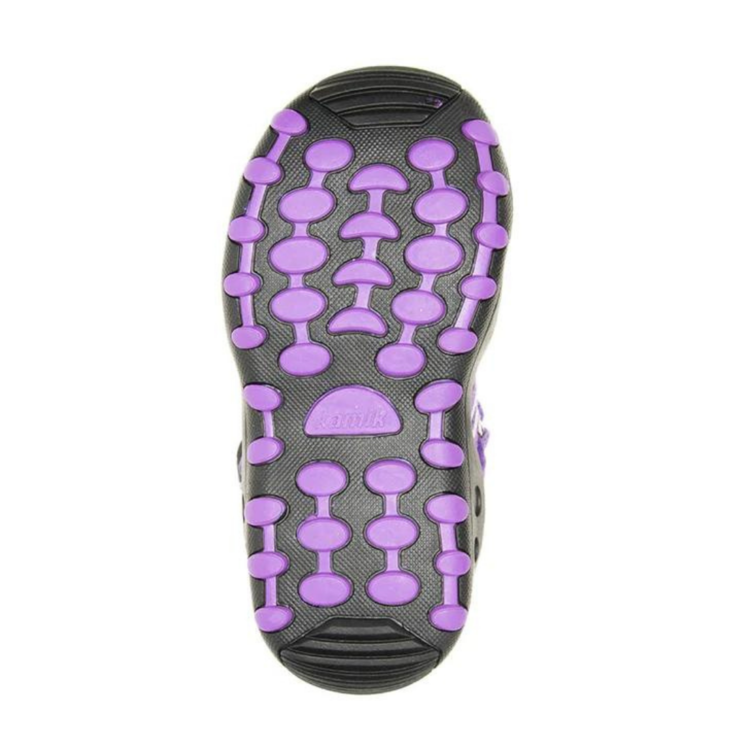 Kamik Kamik Crab POR