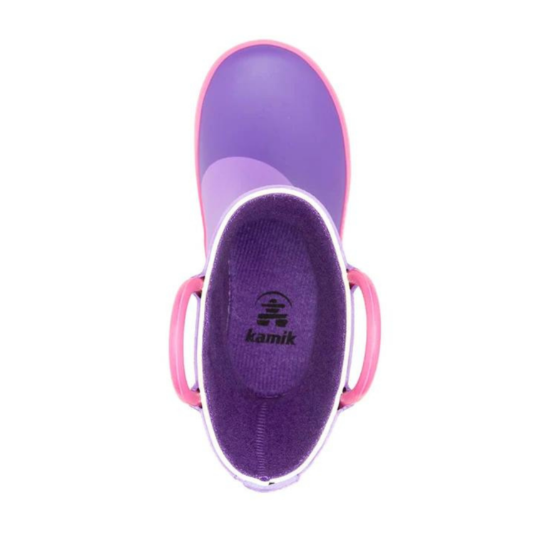 Kamik Kamik Unicorn Purple