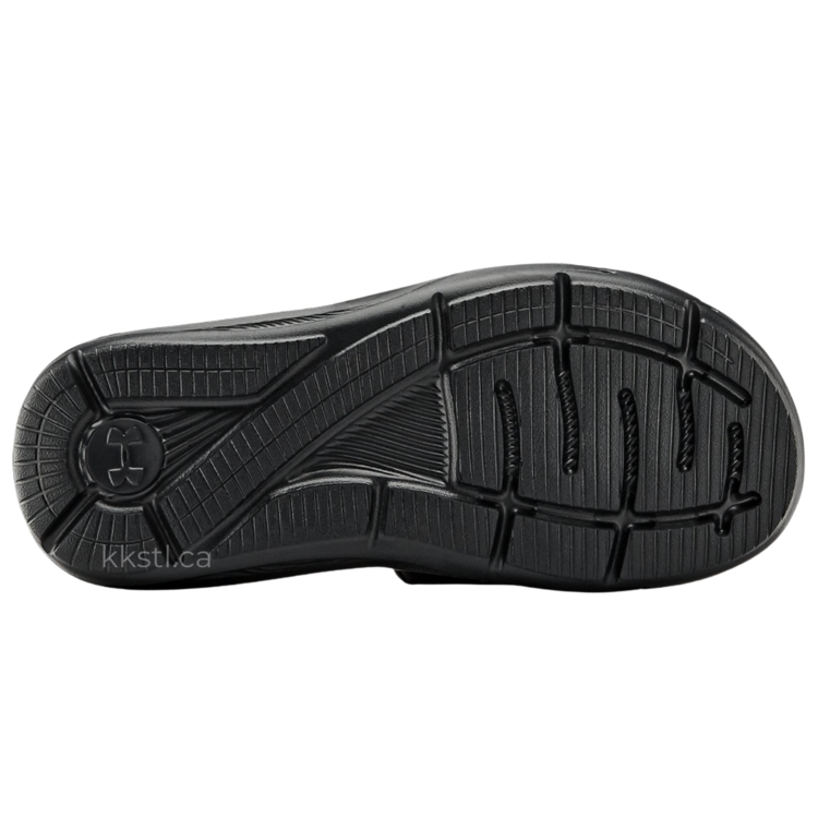 Under Armour Under Armour Ignite VI Slide Black/Pink