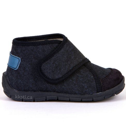 Froddo Slipper High Navy