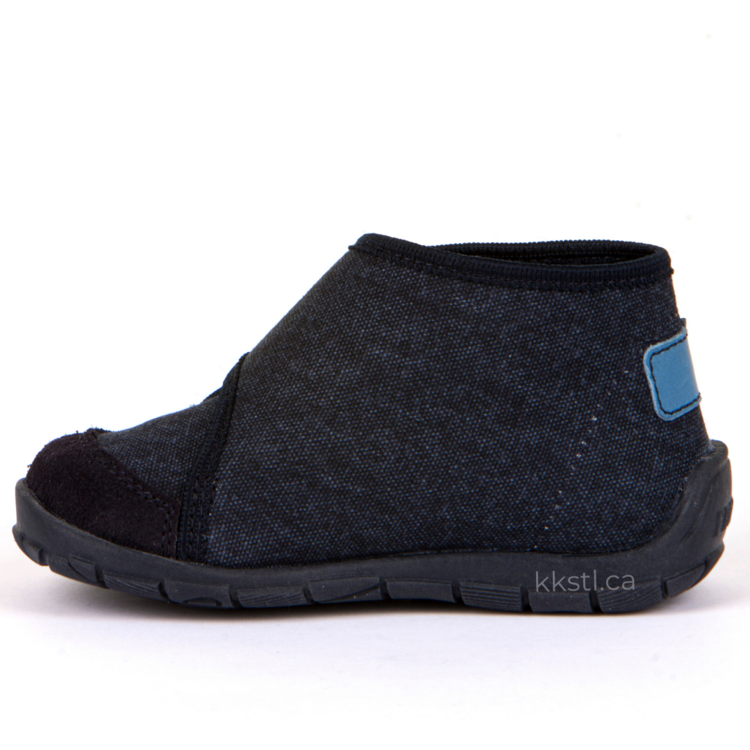Froddo Froddo Slipper High Navy (G1700340)
