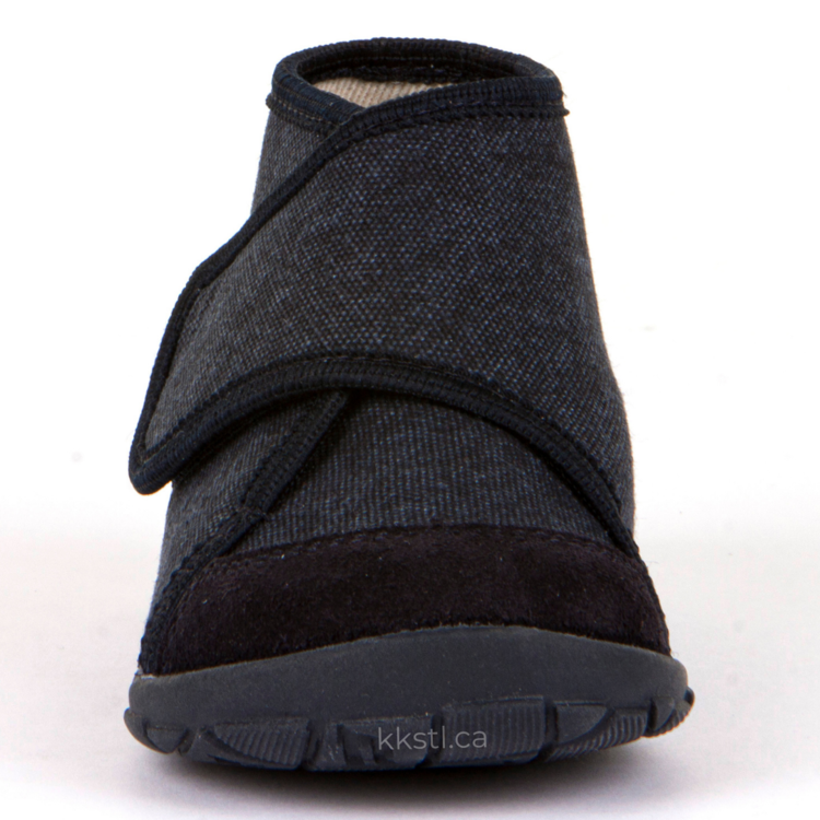 Froddo Froddo Slipper High Navy (G1700340)