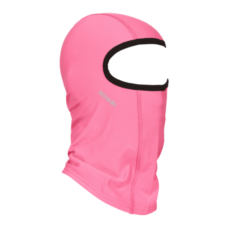 Kombi Kombi P3 Balaclava Flamingo