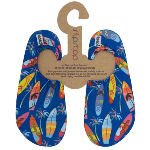 Slipstop Water Shoes Miami Jr