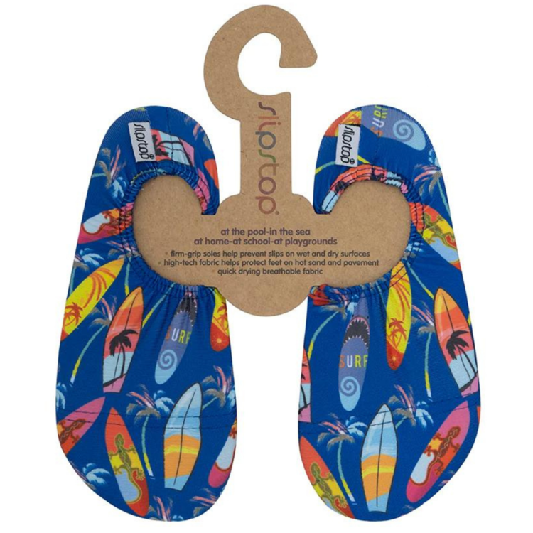 Slipstop Slipstop Water Shoes Miami Jr