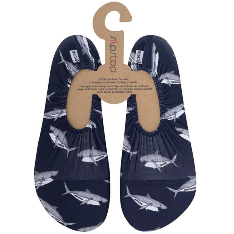 Slipstop Slipstop Berko Navy (Adult)