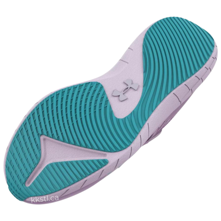 Under Armour Under Armour GS Infinity 3 SKY Youth 6.5 + 7