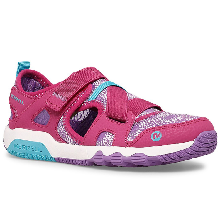 Merrell Merrell Hydro Free Roam Chroma Monarch Fuschia