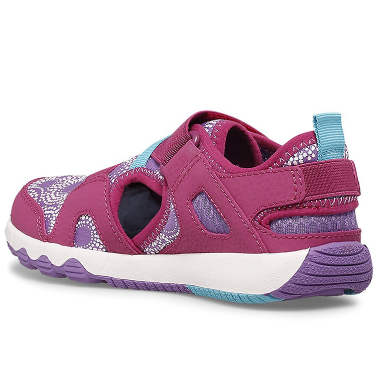 Merrell Merrell Hydro Free Roam Chroma Monarch Fuschia