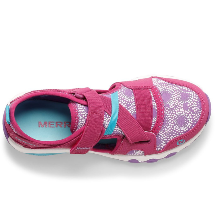 Merrell Merrell Hydro Free Roam Chroma Monarch Fuschia