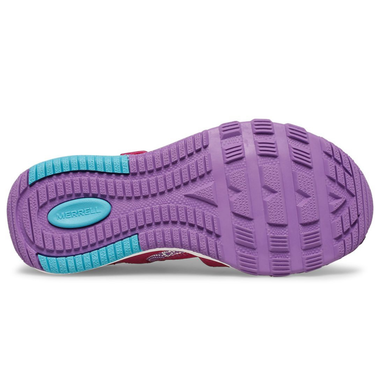 Merrell Merrell Hydro Free Roam Chroma Monarch Fuschia