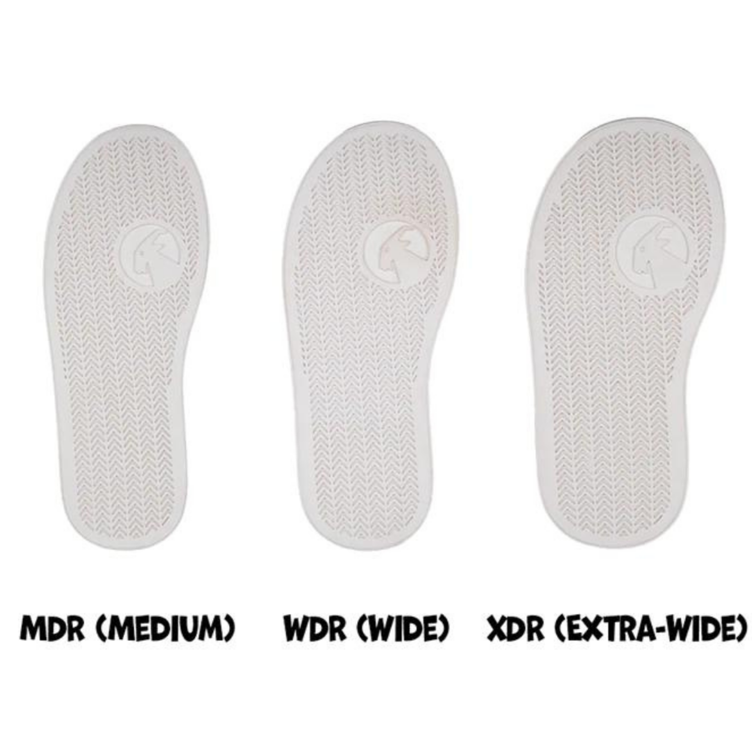 Xdr sole hotsell