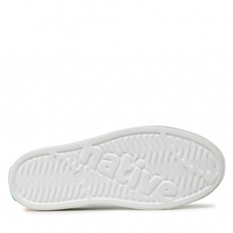 Native Native Adult Jefferson Neon Multi Tie Dye