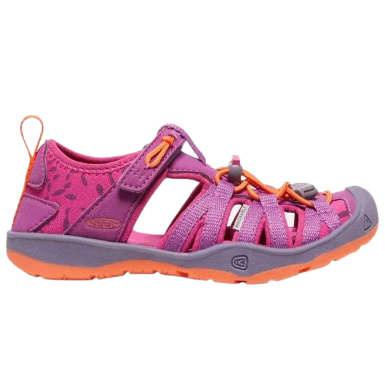 Kids Moxie Sandal by Keen at Gazelle Sports