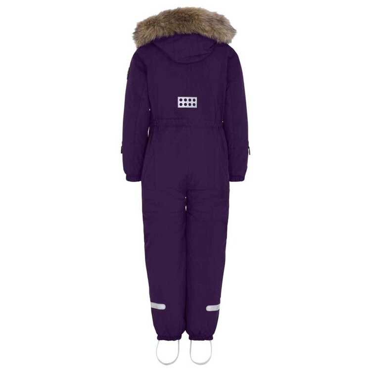 Lego Wear Lego Wear Jipe Snowsuit Purple (Size 6)