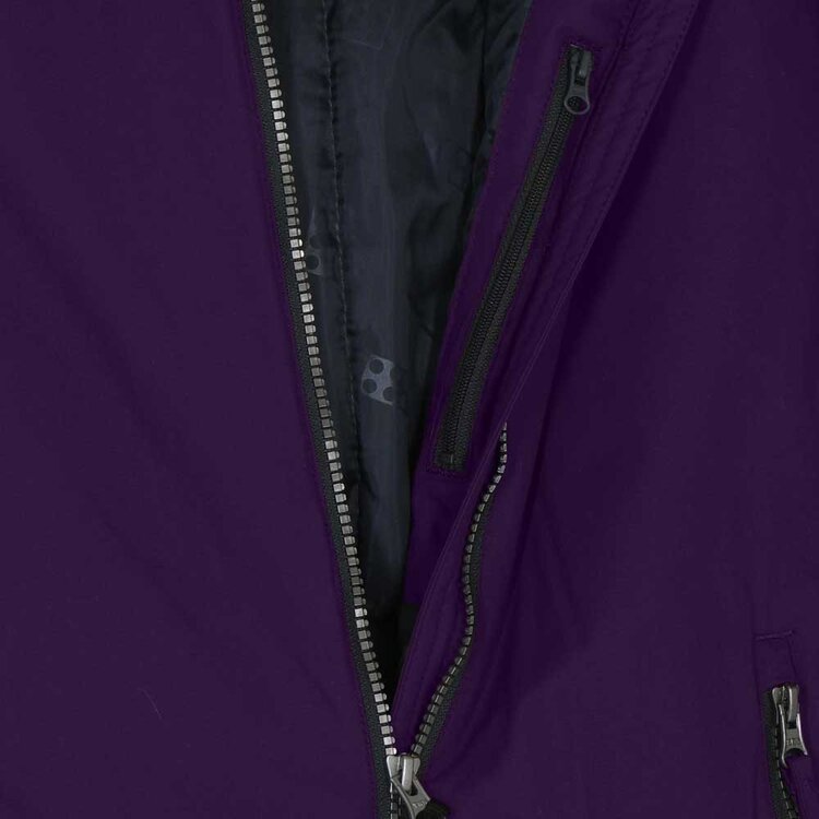 Lego Wear Lego Wear Jipe Snowsuit Purple (Size 6)