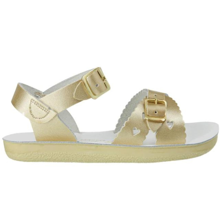 Saltwater Saltwater Sweetheart Gold