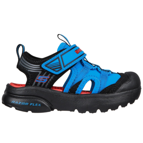 Skechers Razor Rush Sandal RYBK