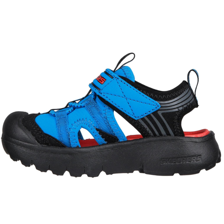 Skechers Skechers Razor Rush Sandal RYBK