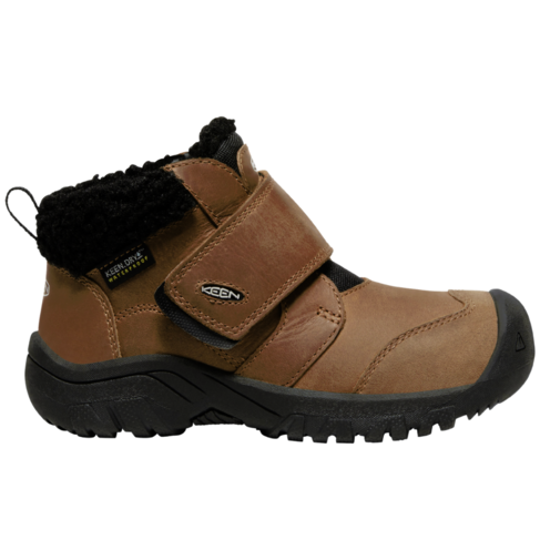Keen Kootenay IV Mid WP Toasted Coconut/Vapor