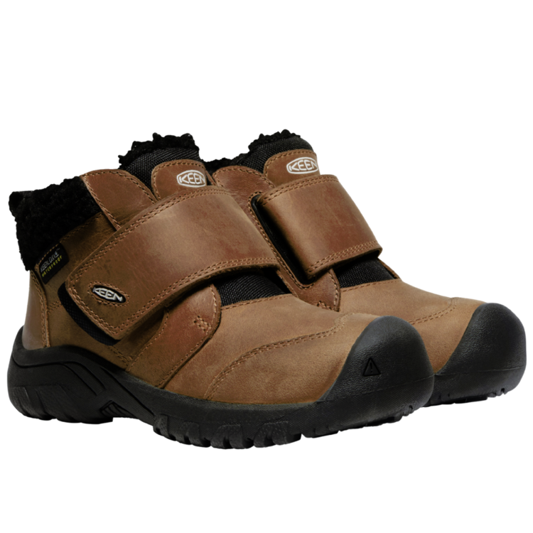 Keen Keen Kootenay IV Mid WP Toasted Coconut/Vapor
