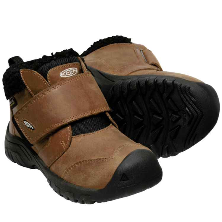Keen Keen Kootenay IV Mid WP Toasted Coconut/Vapor