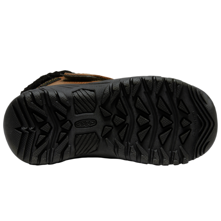 Keen Keen Kootenay IV Mid WP Toasted Coconut/Vapor