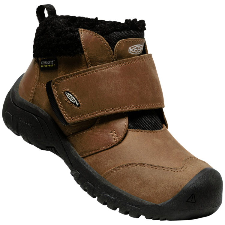 Keen Keen Kootenay IV Mid WP Toasted Coconut/Vapor