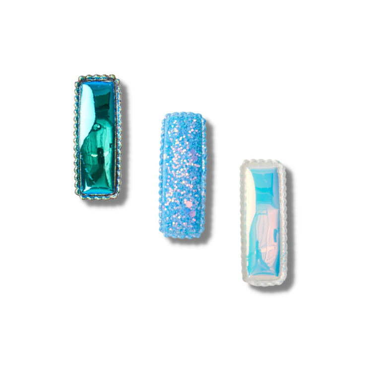 Hatley Hatley Precious Gems Snap Clips