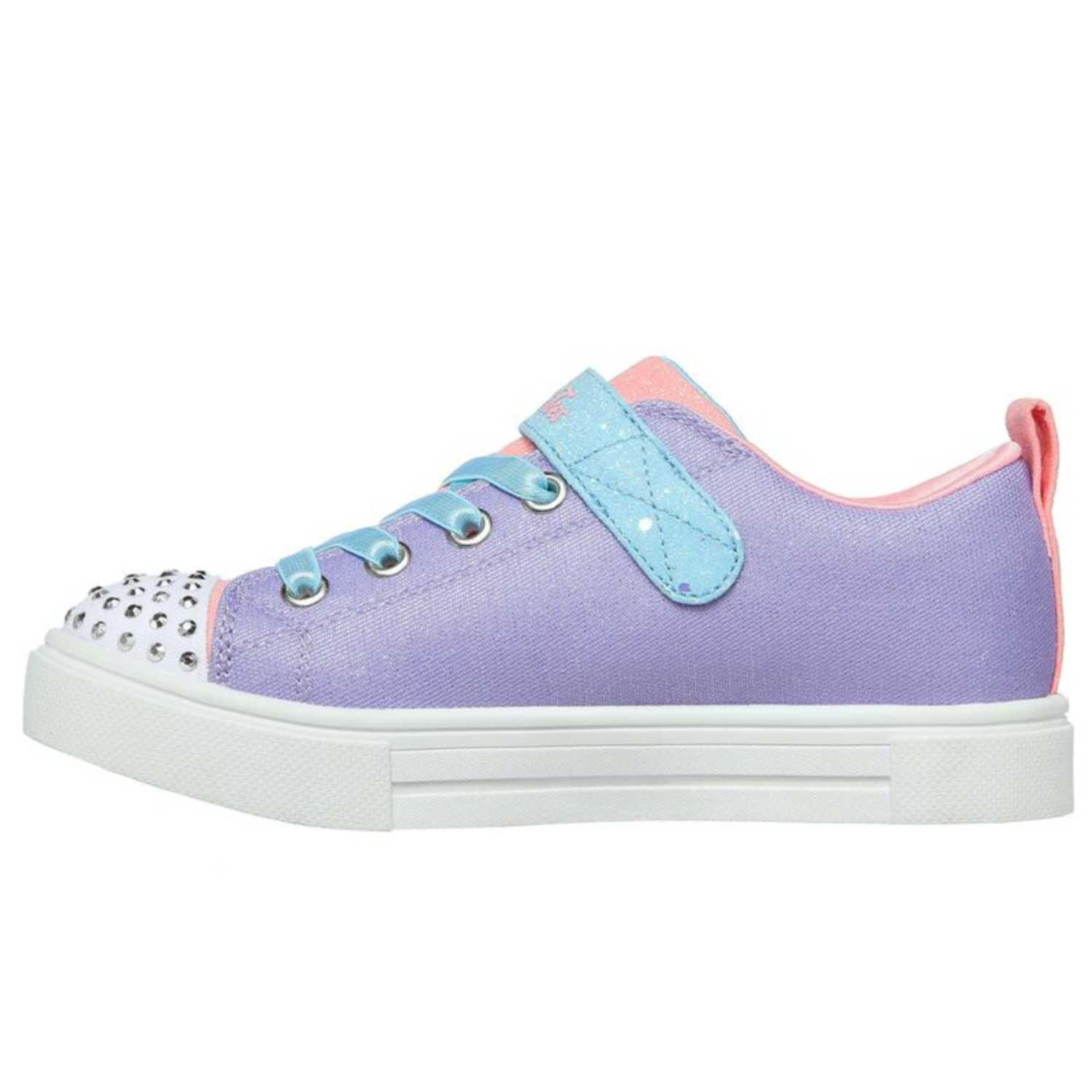 unicorn charmer skechers
