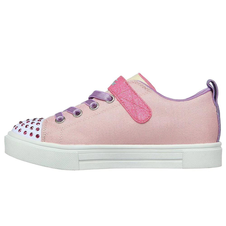 Skechers Skechers Twinkle Sparks Unicorn Charmer LPMT