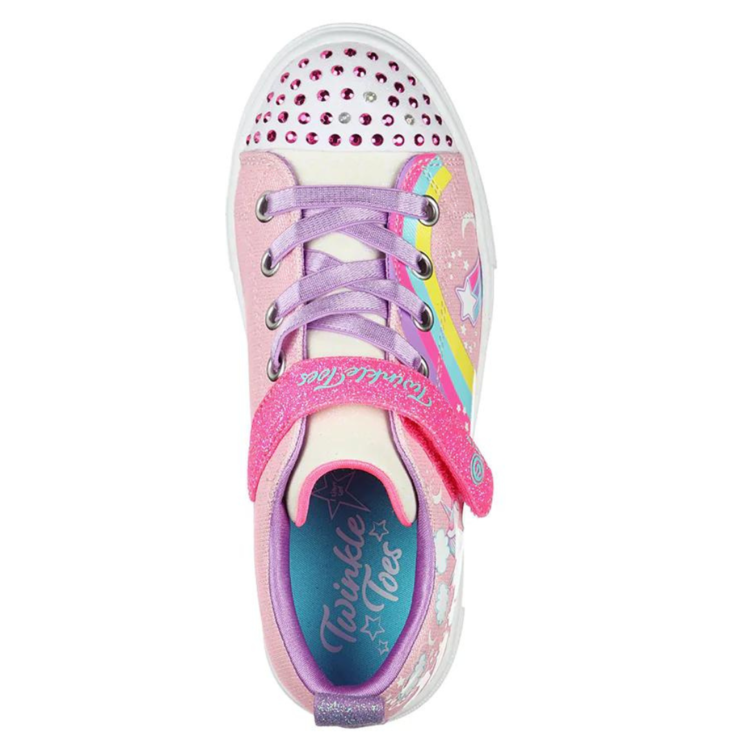 Skechers Skechers Twinkle Sparks Unicorn Charmer LPMT