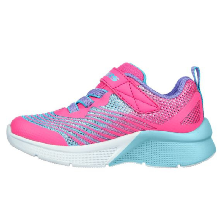 Skechers Skechers Microspec PKMT (Toddler)
