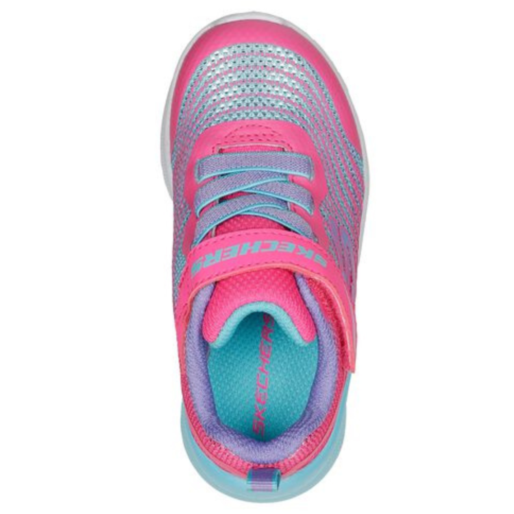 Skechers Skechers Microspec PKMT (Toddler)