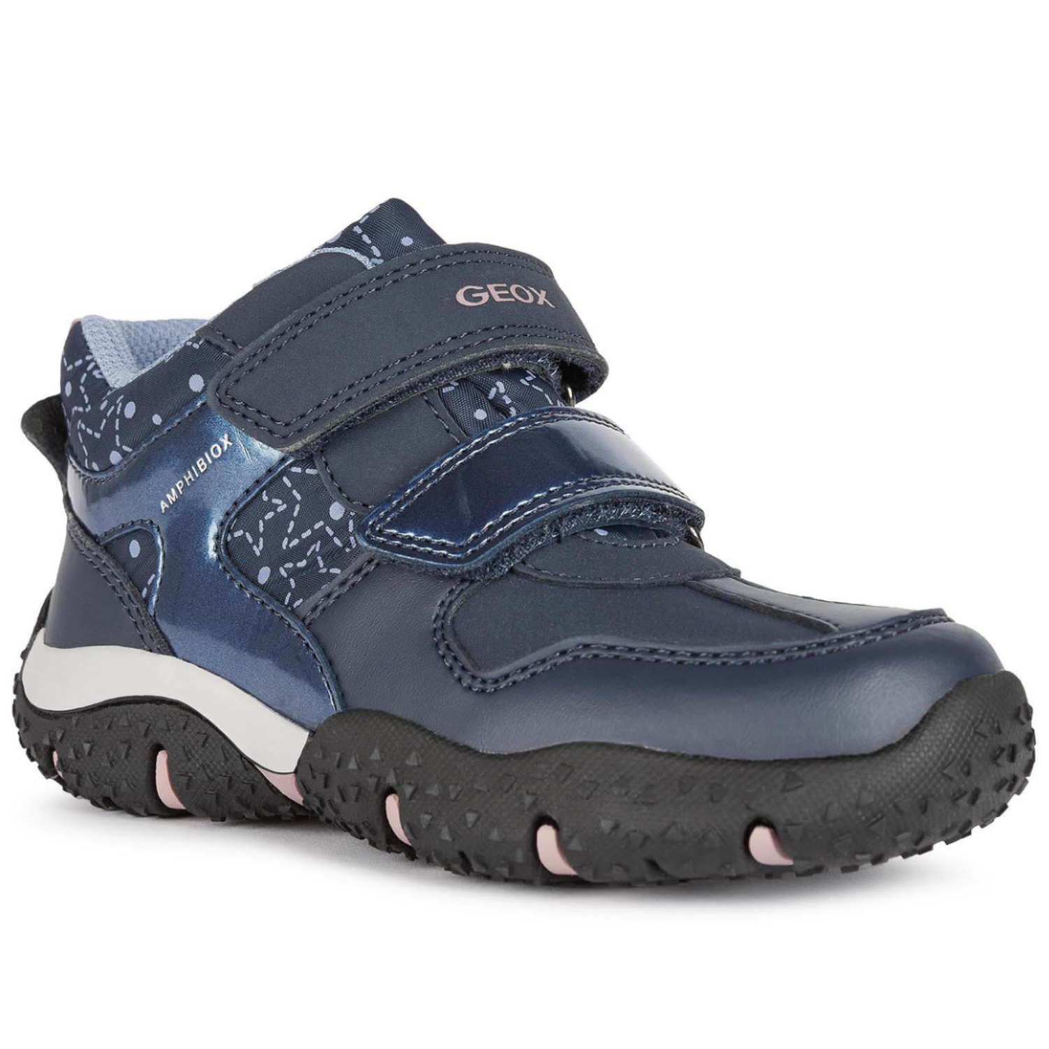 Geox shoes childrens hot sale