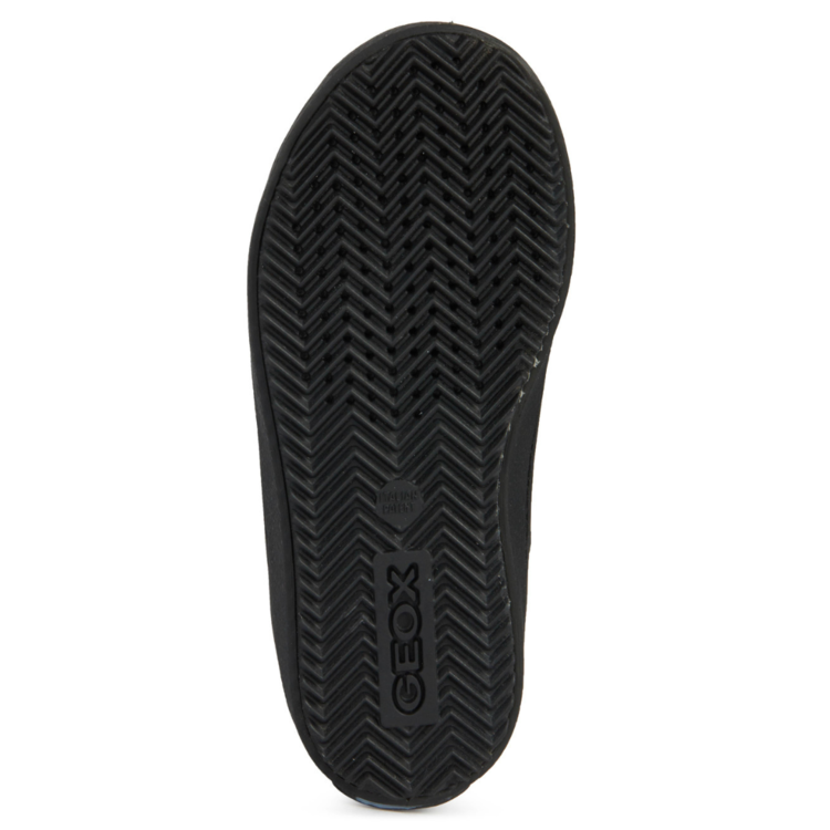 Geox Geox J Kalispera Black