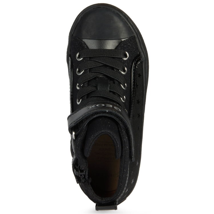 Geox Geox J Kalispera Black