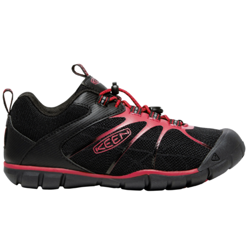 Keen Chandler 2 CNX-Y Black/Red Carpet