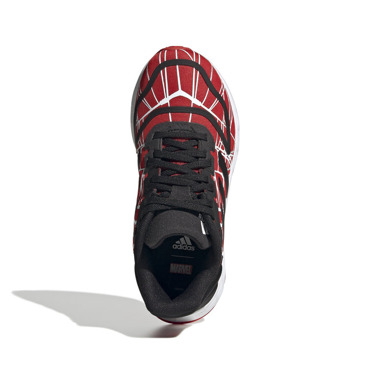 Adidas Adidas Duramo 10 Spider-Man Vivred/Cblack