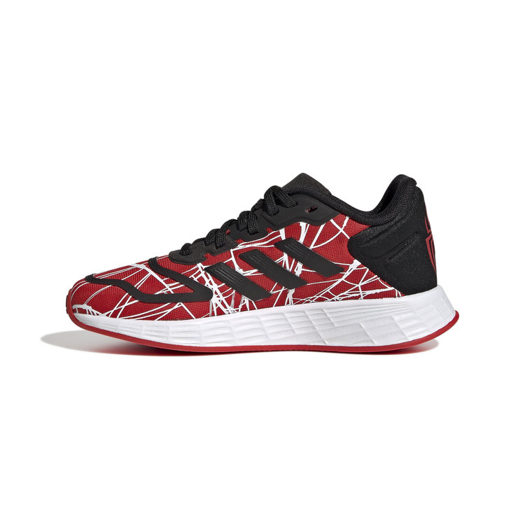 Adidas Adidas Duramo 10 Spider-Man Vivred/Cblack