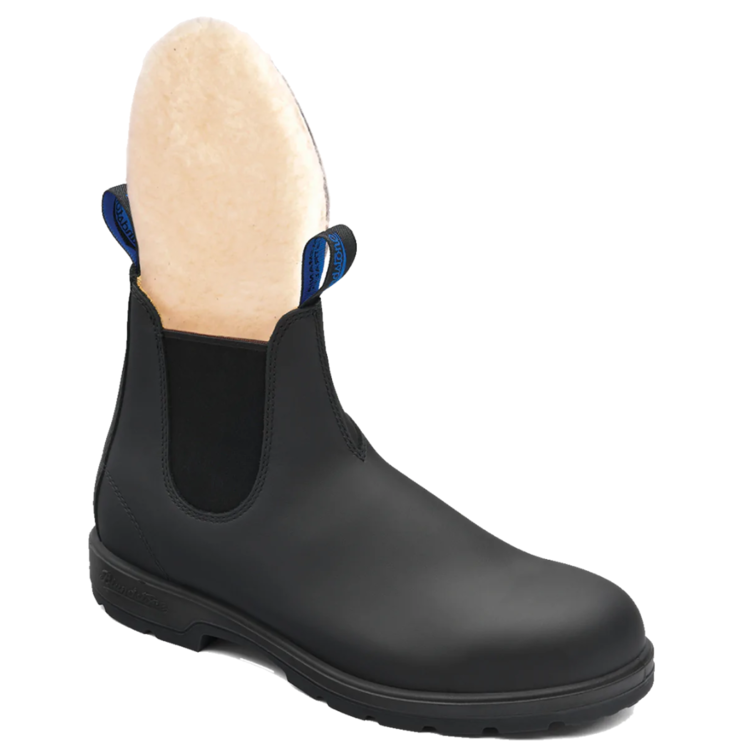 Blundstone Blundstone 566 Winter Thermal Classic Black