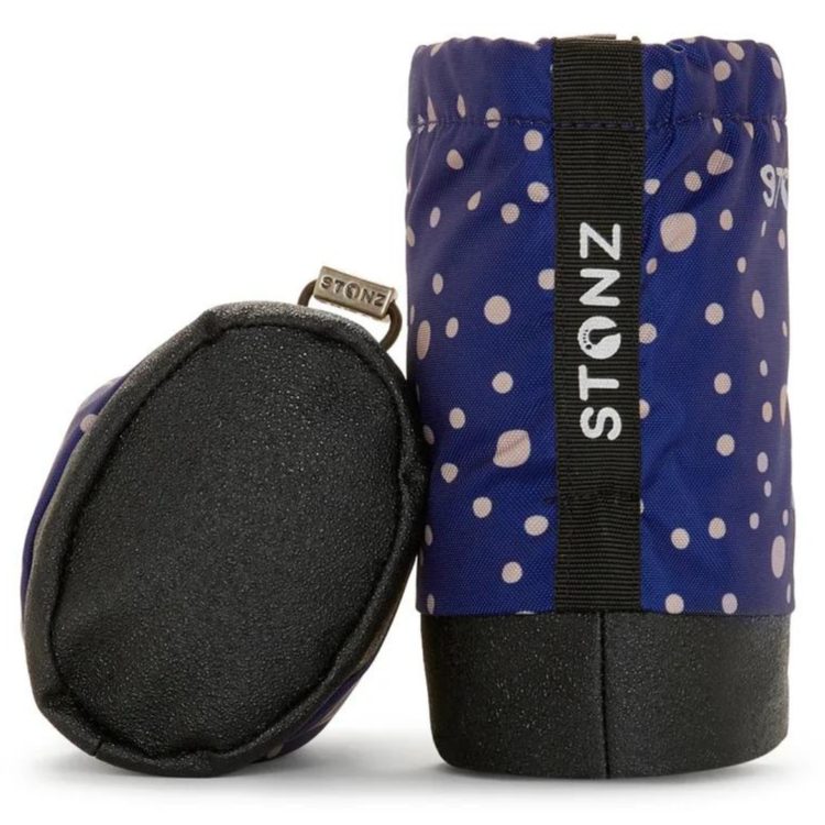 Stonz Stonz Toddler Booties Snowy Night